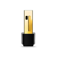 TP-Link N150 Nano Wi-Fi USB Adapter | TL-WN725N-TP-WN725N