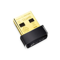 TP-Link N150 Nano Wi-Fi USB Adapter | TL-WN725N-TP-WN725N
