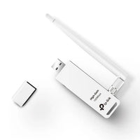 TP-Link 150Mbps High Gain Wi-Fi USB Adapter-TP-WN722N
