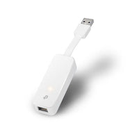 TP-Link USB 3.0 to Gigabit Ethernet Network Adapter | UE300-TP-UE300