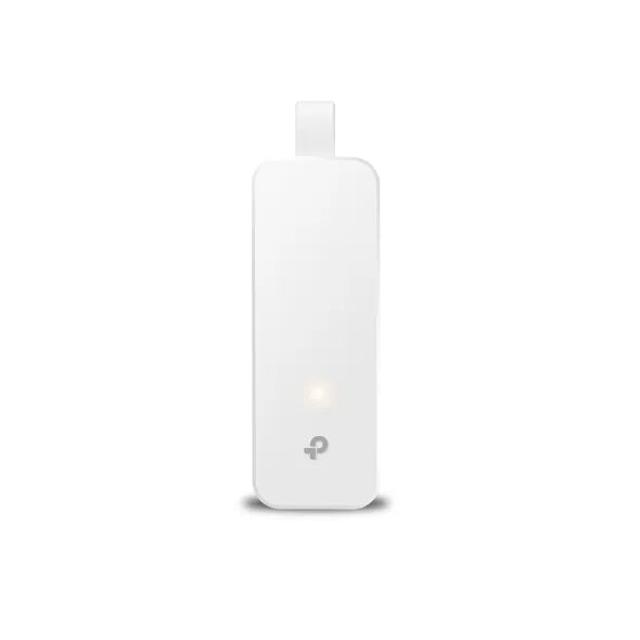 TP-Link USB 3.0 to Gigabit Ethernet Network Adapter | UE300-TP-UE300