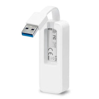 TP-Link USB 3.0 to Gigabit Ethernet Network Adapter | UE300-TP-UE300