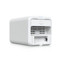 Ubiquiti UniFi NAS 2 Bay White | UNAS-2-W-UB-UNAS-2-W