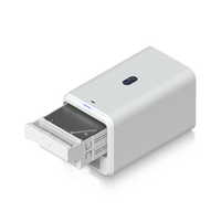 Ubiquiti UniFi NAS 2 Bay White | UNAS-2-W-UB-UNAS-2-W