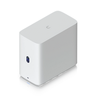 Ubiquiti UniFi NAS 2 Bay White | UNAS-2-W-UB-UNAS-2-W