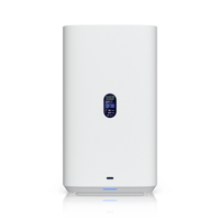 Ubiquiti UniFi NAS 2 Bay White | UNAS-2-W-UB-UNAS-2-W