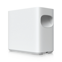 Ubiquiti UniFi NAS 2 Bay White | UNAS-2-W-UB-UNAS-2-W