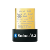TP-Link Bluetooth 5.3 Nano USB Adapter | UB5A-TP-UB5A