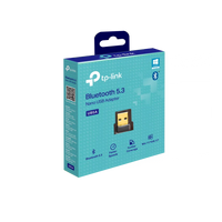 TP-Link Bluetooth 5.3 Nano USB Adapter | UB5A-TP-UB5A