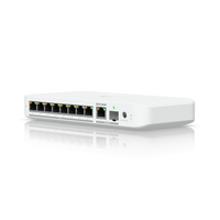Ubiquiti UniFi Flex 8 Port PoE 2.5Gbps | USW-Flex-2.5G-8-PoE-UB-USW-FLEX-2.5G-POE