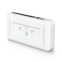 Ubiquiti UniFi Flex 8 Port PoE 2.5Gbps | USW-Flex-2.5G-8-PoE-UB-USW-FLEX-2.5G-POE