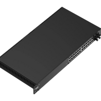 Teltonika 24-Port L2 Managed Switch | SWM281-TTK-SWM281