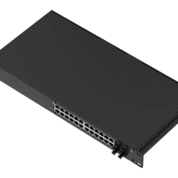 Teltonika 24-Port L2 Managed Switch | SWM281-TTK-SWM281
