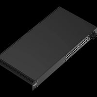Teltonika 24-Port L2 Managed Switch | SWM282