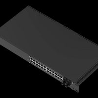Teltonika 24-Port L2 Managed Switch | SWM282