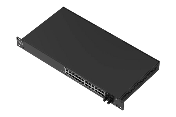 Teltonika 24-Port L2 Managed Switch | SWM280-TTK-SWM280