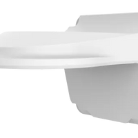 UNV - Fixed Dome Mount-UN-TR-WM03-D-IN-V2