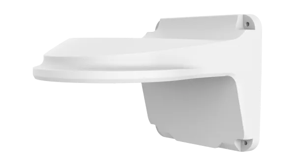 UNV - Fixed Dome Mount-UN-TR-WM03-D-IN-V2