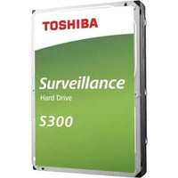 Toshiba S300 2TB Surveillance HDD 3.5