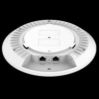 Grandstream GWN7672 Enterprise Wi-Fi 7 Indoor Access Point | High-Speed, Secure Wireless Networking