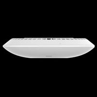 Grandstream GWN7672 Enterprise Wi-Fi 7 Indoor Access Point | High-Speed, Secure Wireless Networking