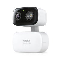 TP-Link Tapo Indoor/Outdoor Pan/Tilt Security Wi-Fi Camera | Tapo C216