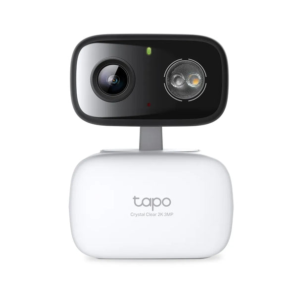 TP-Link Tapo Indoor/Outdoor Pan/Tilt Security Wi-Fi Camera | Tapo C216-TP-TAPO-C216