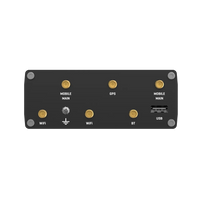 Teltonika Industrial LTE Cat6 WiFI IoT Router | RUTX11-TTK-RUTX11