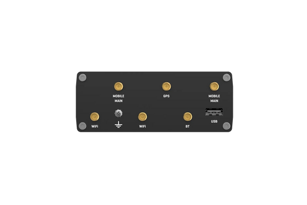 Teltonika Industrial LTE Cat6 WiFI IoT Router | RUTX11-TTK-RUTX11