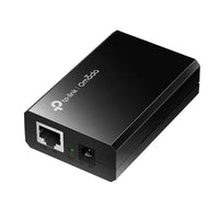 TP-Link Omada Active Gigabit PoE Injector Adapter | TL-POE150S-TP-POE150S