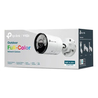 TP-Link VIGI 5MP Outdoor Full-Color Bullet Network Camera | TP-VIGI-S355-6-TP-VIGI-S355-6