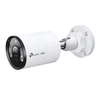 TP-Link VIGI 5MP Outdoor Full-Color Bullet Network Camera | TP-VIGI-S355-6-TP-VIGI-S355-6