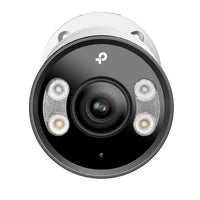 TP-Link VIGI 5MP Outdoor Full-Color Bullet Network Camera | TP-VIGI-S355-6-TP-VIGI-S355-6