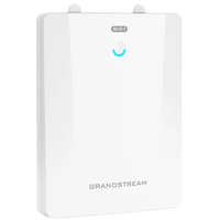 Grandstream Enterprise Outdoor WiFi 7 Long Range Access Point | GWN7670LR-GS-GWN7670LR