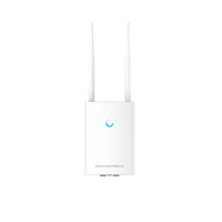 Grandstream Enterprise WiFi 5 Compact Long Range Outdoor  AP | GWN7605CLR-GS-GWN7605CLR
