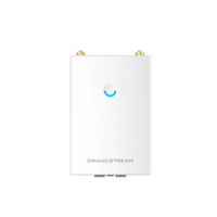 Grandstream Enterprise WiFi 5 Compact Long Range Outdoor  AP | GWN7605CLR-GS-GWN7605CLR