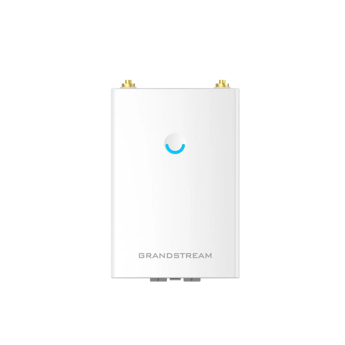Grandstream Enterprise WiFi 5 Compact Long Range Outdoor  AP | GWN7605CLR-GS-GWN7605CLR