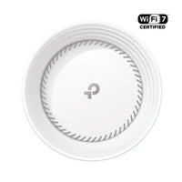 TP-Link Deco Wi-Fi 7 Mesh System (2-pack) | TP-DECOBE85-2P-TP-DECOBE85-2P