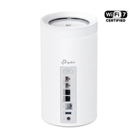 TP-Link Deco Wi-Fi 7 Mesh System (1-pack) | TP-DECOBE85-1P-TP-DECOBE85-1P