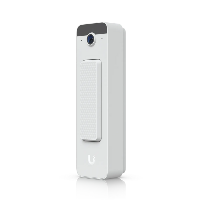 Ubiquiti UniFi Protect Video Doorbell Lite - White | UVC-Doorbell-Lite-W-UB-UVC-DOORBELL-LITE