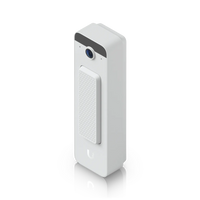Ubiquiti UniFi Protect Video Doorbell Lite - White | UVC-Doorbell-Lite-W-UB-UVC-DOORBELL-LITE