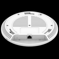 Grandstream GWN7660E Wi-Fi 6 Indoor Access Point - High Performance Network Solution