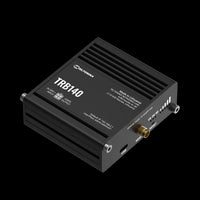TELTONIKA TRB140 Industrial 4G LTE IoT Gateway: Reliable connectivity for South African IoT applications.