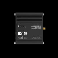 TELTONIKA TRB140 Industrial 4G LTE IoT Gateway: Reliable connectivity for South African IoT applications.