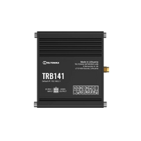 Teltonika CAT 1 IoT Gateway | TRB141-TTK-TRB141