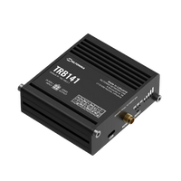 Teltonika CAT 1 IoT Gateway | TRB141-TTK-TRB141