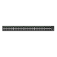 Grandstream Enterprise L2++ 48 port Managed GbE PoE Switch 400W | GWN7806PL-PRO-GS-GWN7806PL-PRO