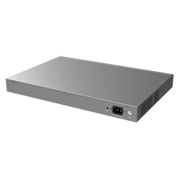 Grandstream Enterprise L2++ 48 port Managed GbE PoE Switch 400W | GWN7806PL-PRO-GS-GWN7806PL-PRO
