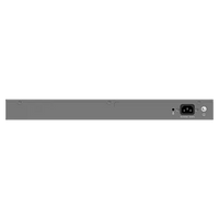 Grandstream Enterprise L2++ 48 port Managed GbE PoE Switch 720W | GWN7806PH-PRO-GS-GWN7806PH-PRO