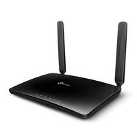 TP-Link Archer AC1200 Wireless Dual Band 4G LTE Router | MR400-TP-MR400